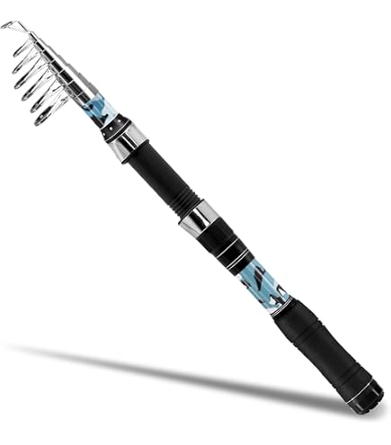 Ruilogod 1.7M 6 Sections Bamboo Telescopic Fishing Rod Pole Yellow Green : Amazon.com.au: Sports, Fitness & Outdoors Ruilogod 1.7M 6 Sections Bamboo Telescopic Fishing Rod Pole Yellow Green : Amazon.com.au: Sports, Fitness & Outdoors