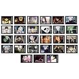 劇場版 呪術廻戦 0 ぱしゃこれ クリアver. 10パック入りBOX