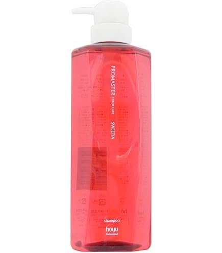 Amazon | L.O.G by U-REALM リッチマーメイド シャンプー 600ml