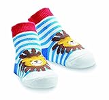 マッドパイ ソックス ライオン 91542020  0~12M