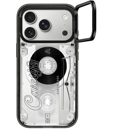 Amazon.co.jp: CASETiFY インパクト リングスタンド iPhone 17 Pro Max