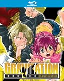 Gravitation: Complete Collection [Blu-ray]