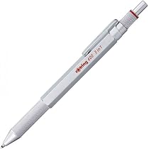 ペン/マーカー supreme rotring 600 3in1 Supreme rOtring 600 3-in-1 Silver - SS23 - US