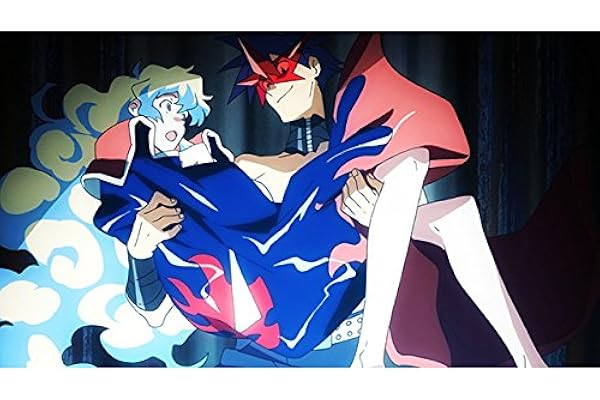 天の光はすべて星