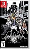 The World Ends With You: Final Remix (輸入版:北米)- Switch