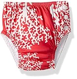 Masala Baby SWIMWEAR ベビー・ガールズ US サイズ: 12-18 Months カラー: オレンジ
