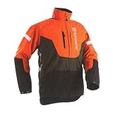 ハスクバーナ フォレストジャケット ファンクショナル XL 58/60 585060958 [サイズ:XL]