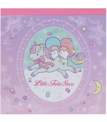 リトルツインスターズ メモスタンド　キキララ　little twin star 51ghkIl6tyL._AC_UL210_SR210,