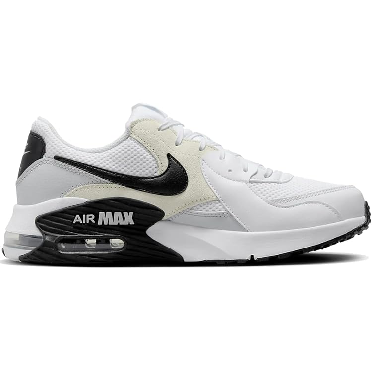 ナイキ エアー マックス エクシー ホワイト 25cm　499 Amazon | [ナイキ] エア マックス エクシー AIR MAX EXCEE