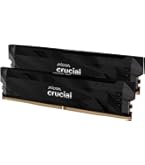 Amazon | Crucial(クルーシャル) PRO (マイクロン製) デスクトップ用