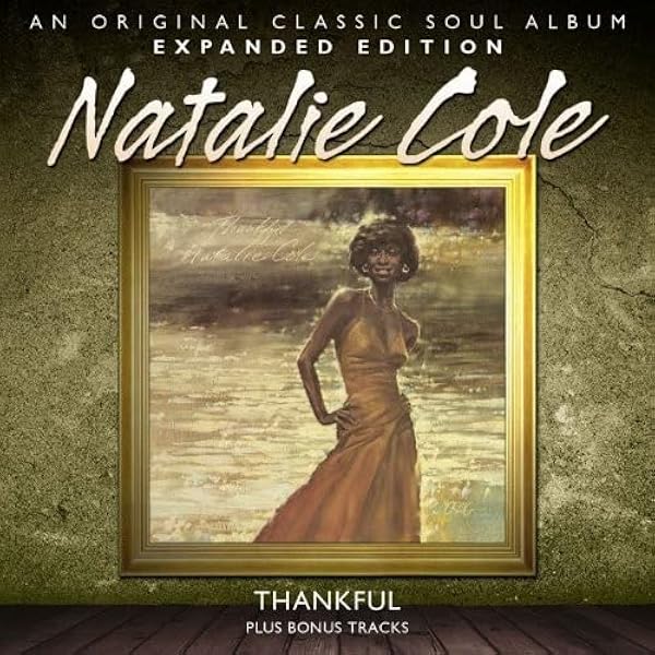 Amazon.co.jp: Good to Be Back by Natalie Cole: ミュージック