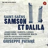 Samson Et Dalila (Complete)