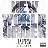NEW WORLD ORDER