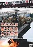 ����20�N�x �x�m�����Η͉��K FIRE POWER 2008 in Fuji