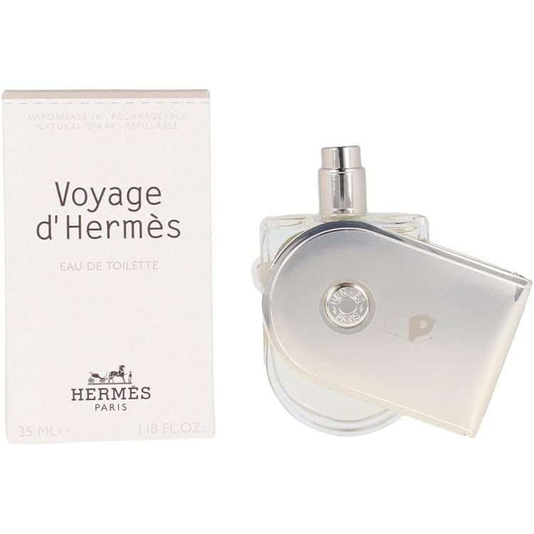 Voyage d'Hermès Eau de Toilette 100ML Voyage d'Hermès Eau de toilette - 100 ml | Hermès Canada