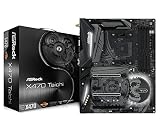 ASRock AMD X470チップセット搭載 ATXマザーボード X470 GAMING K4