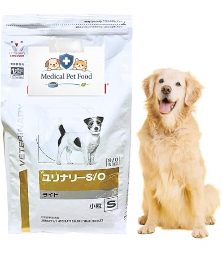 Amazon.co.jp: 【2袋セット】ロイヤルカナン 犬 ユリナリーS/O ライト