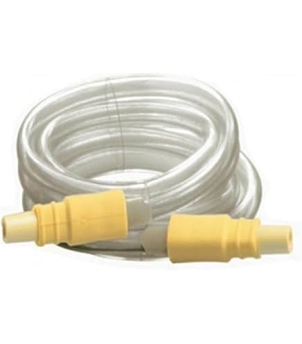 Medela Replacement Tubing, Compatible with New Pump in Style