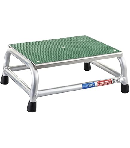 【在庫処分】バスステップ グリーン 500×280mm BT-17 Amazon.co.jp: ナカオ バスステップ グリーン ‎500×280mm BT-17