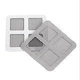 Merssavo 3つのPC防虫フライドア窓蚊スクリーン純修復テープパッチ接着剤