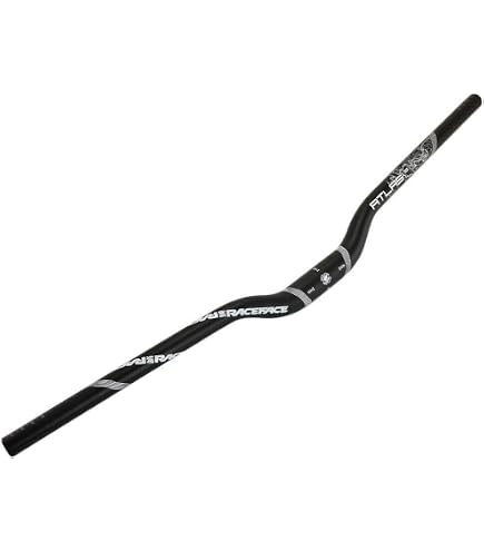 Amazon | RACE FACE(レースフェイス) SIXC 3/4 RISERハンドルバー