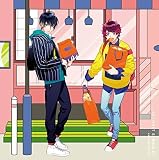 『A3!(エースリー)』ミニアルバム A3! First SPRING EP