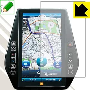 Amazon Co Jp Pda工房 11 6インチ T Connect Sd ナビゲーションシステム用 紙に書くような描き心地 保護 フィルム 反射低減 日本製 車 バイク