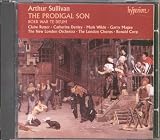 Prodigal Son / Boer War Te Deum