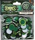 Privateer Press Cir Circle Mkii Tokens [並行輸入品]