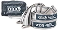ENO Eagles Nest Outfitters アポロサスペンションシステム グレー/チャコール