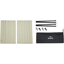 MAULBEERE (マルビーレ) FOLDING TABLE アウトドア キャ Amazon.co.jp: MAULBEERE (マルビーレ) FOLDING TABLE