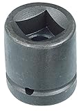 Armstrong 22-426 1-Inch Drive 4 Point Impact Socket, 13/16-Inch by Armstrong