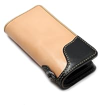 りゅうた　FLATHEAD 長財布 多脂革 ロング ウォレット FN-WLN1-4SC | THE FLAT HEAD