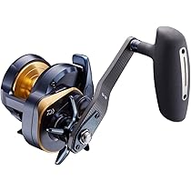 Amazon | ダイワ(DAIWA) ベイトリール 22 ソルティガ 15L-SJ(2022  