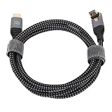 Ongwan C タイプ高速充電ケーブル 480Mbps 伝送速度 240W 過充電防止タイプ C データケーブル モバイル タブレット (100cm)