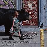 RED HOT CHILI PEPPERS - The Getaway [VINYL] (2 LP)