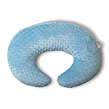 ナーシングピロー Nursing pillow 授乳クッション ブルーミンキー
