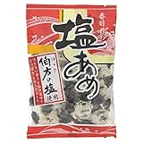 春日井製菓 塩あめ 160g