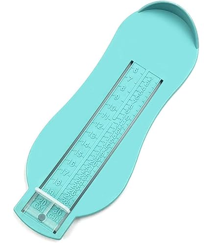 Amazon.co.jp: リタプロショップ® フットスケール フットメジャー 足の