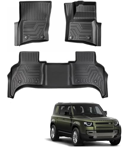 Amazon | 【Goodmatchup car】ランドローバーディフェンダー 2020-2024