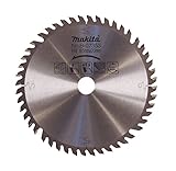 Makita B-07353 165mm X 20mm Carbide Tipped Blade [並行輸入品]