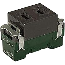 パナソニック 埋込 USBコンセント 1ポート2.4A WN 1485SW 埋込充電用USBコンセント 1ポート(2.4A）パナソニック WN1485