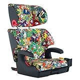 Clek Oobr Special Edition Tokidoki Full Back Booster Seat, All Over by Clek [並行輸入品]