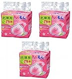 和光堂　ふんわりももちゃんお徳用８パック【３個セット】