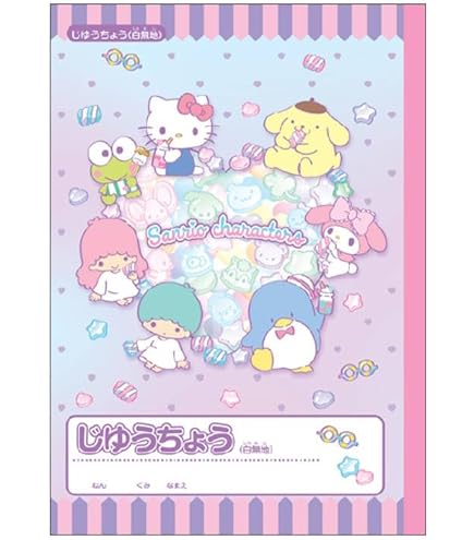 匿名発送★サンリオ ミニノート 楽天市場】サンリオ（ノート｜ノート・メモ帳）：手帳・ノート