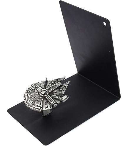 Amazon.co.jp: スターウォーズブックスタンド ヨーダブックスタンド