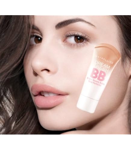 Amazon.co.jp: MAYBELLINE(メイベリン) BBクリーム SP BB ウルトラ