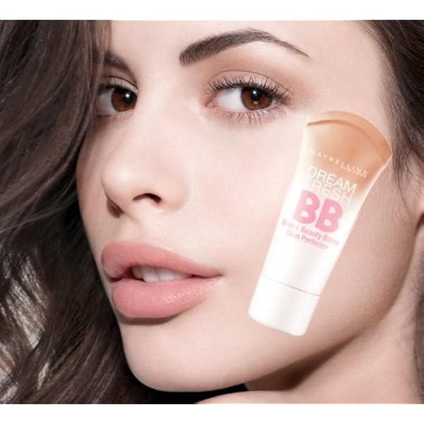 MAYBELLINE SUPER BB 02ミディアムオークル 3本セット MAYBELLINE SUPER BB 02ミディアムオークル 3本セット