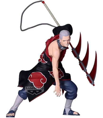 Amazon.co.jp: NARUTO-ナルト- 疾風伝 VIBRATION STARS KONAN : おもちゃ