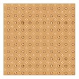 York Wallcoverings SM8731SMP Small Treasures Geometric Stencil on Crackled Background 8 x 10 Wallpap